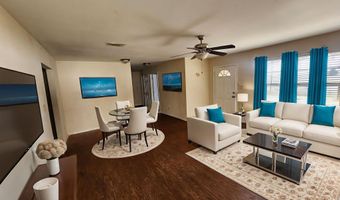 412 E 3rd, Altheimer, AR 72004