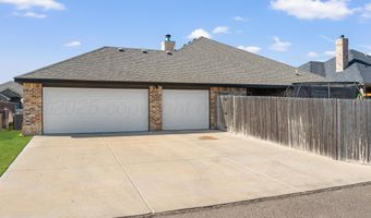 2904 SPOKANE Ave, Amarillo, TX 79118
