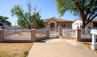 3622 NE 16TH Ave, Amarillo, TX 79107