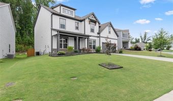 268 Garnet Dr, Acworth, GA 30101