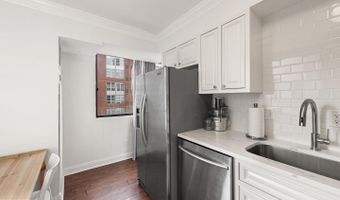 1245 13TH St NW #516, Washington, DC 20005