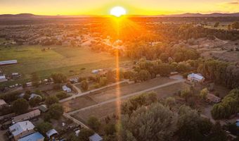 45 Old State Highway 3, Arroyo Hondo, NM 87513
