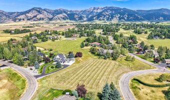Little Wolf Road lot 26, Bozeman, MT 59715