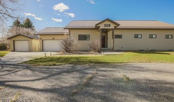 308 E 3rd Ave, Boulder, MT 59632