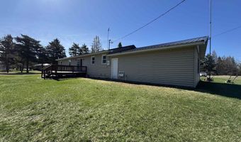 117 E Cemetery, Amasa, MI 49903
