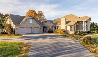 469 Winterham Dr, Abingdon, VA 24211