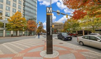 1802 KEY Blvd 9482, Arlington, VA 22201