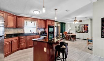 729 Gladiolus Dr, Barefoot Bay, FL 32976