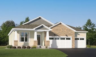 762 151st Ln NW Plan: Salem, Andover, MN 55304