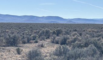 2700 W 4700 N, Beryl, UT 84714