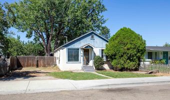 1719 S Abbs St, Boise, ID 83705
