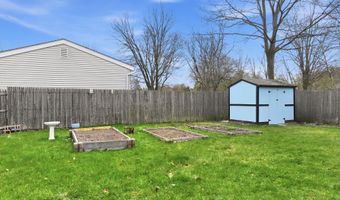 286 James Ave, Burlington, VT 05408