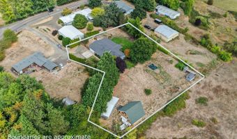 580 NW QUARRY Rd, Albany, OR 97321