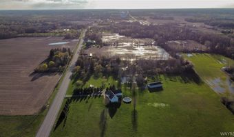VL E Lee Road, Albion, NY 14411