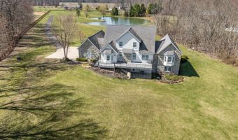 11668 State Road 129, Batesville, IN 47006