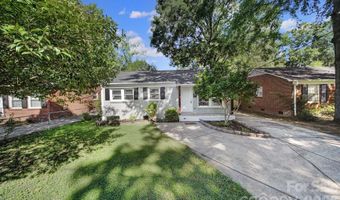 1801 Dallas Ave, Charlotte, NC 28205