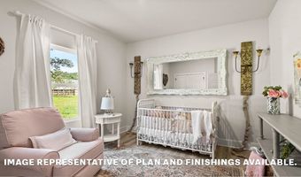 12475 Preakness Dr Plan: Mckenzie, Denham Springs, LA 70726