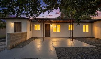 6026 Aspen Ave NE, Albuquerque, NM 87110
