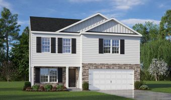 1023 Harb Dr, Archdale, NC 27263