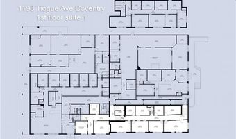 1193 Tiogue Avenue Unit Suite 1, Coventry, RI 02816