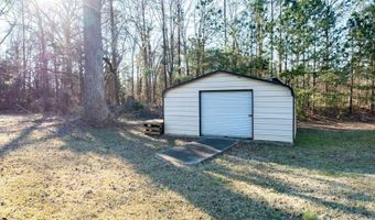 521 N Calhoun Shores Pkwy, Calhoun Falls, SC 29628