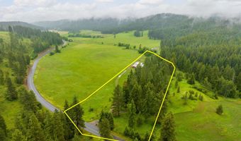 2063 A Marble Valley Basin, Addy, WA 99101