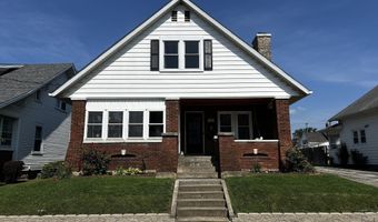 215 N Main St, Batesville, IN 47006