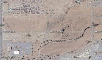 Aztec Acres Lot 11 & 20, Anthony, TX 79821