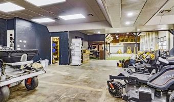 853 S Mississippi St, Atoka, OK 74525