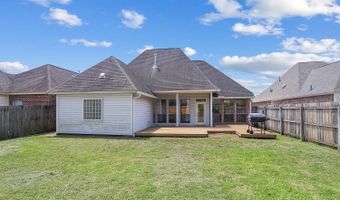 10151 Hillmont Ave, Baton Rouge, LA 70810