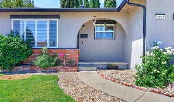 1217 Mission Dr, Antioch, CA 94509
