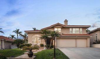 4640 Sunburst Rd, Carlsbad, CA 92008