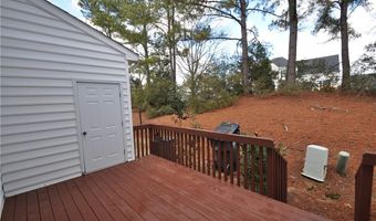 402 Knightsborough Way, Apex, NC 27502