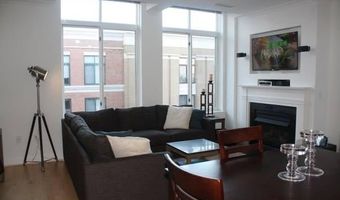 1205 N GARFIELD St PH6, Arlington, VA 22201