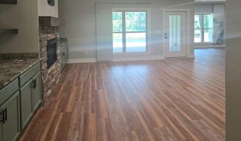 664 Hiram Dr, Bauxite, AR 72011