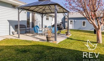 3414 Frisby Ave, Cody, WY 82414