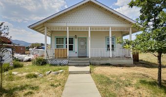 203 Monroe St S, Boulder, MT 59632