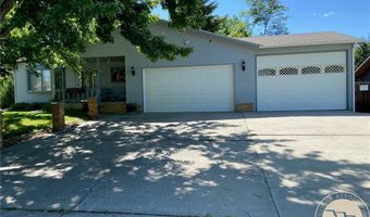 1312 Paul Revere St, Billings, MT 59105