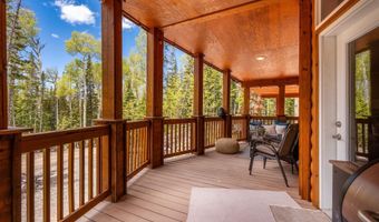 310 N Scenic Dr, Brian Head, UT 84719