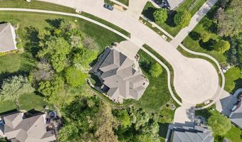 2055 Silver Maple Trl, North Liberty, IA 52317
