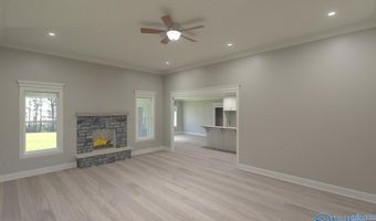 Greenridge-C Grubbs Road, Athens, AL 35611