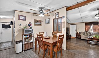 1103 Burnett Blvd, Alvarado, TX 76009