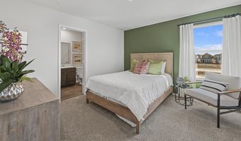 4516 Bonney Ave, Crandall, TX 75114