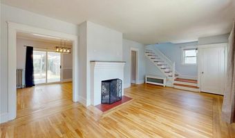 119 Shirley Blvd, Cranston, RI 02910