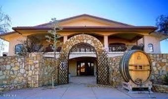 7036 Mcnutt Rd, Anthony, NM 88021