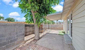 411 San Andres St, Alamogordo, NM 88310