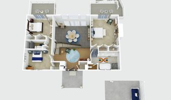 451634 Falcon Ln, Afton, OK 74331