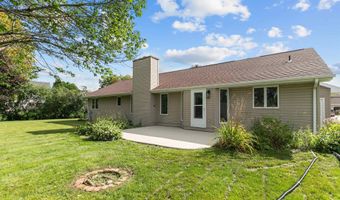 3529 N CHAPPELL Dr, Appleton, WI 54914