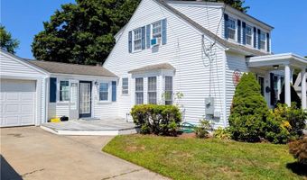 17 Stone Ave, Warwick, RI 02889