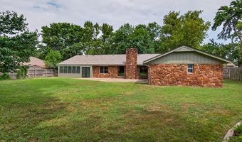 2417 Georgetown Dr, Bartlesville, OK 74006